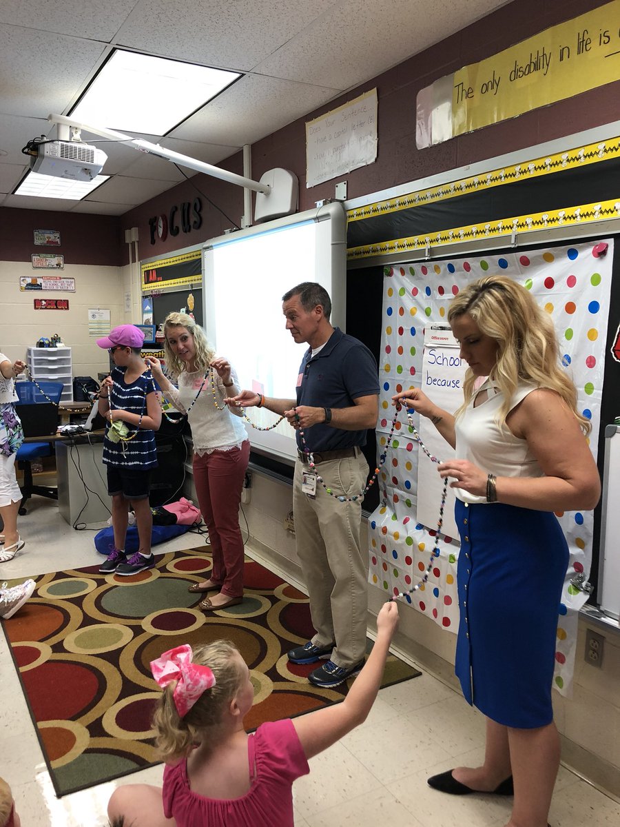 Thanks <a href="/ChildrensPgh/">UPMC Children's Hospital of Pittsburgh</a> for coming to West today! We appreciated the presentation!