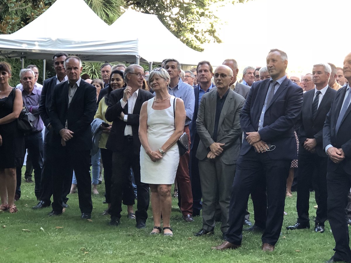 Béatrice Fabre (Bea_Fabre_MTP) Twitter