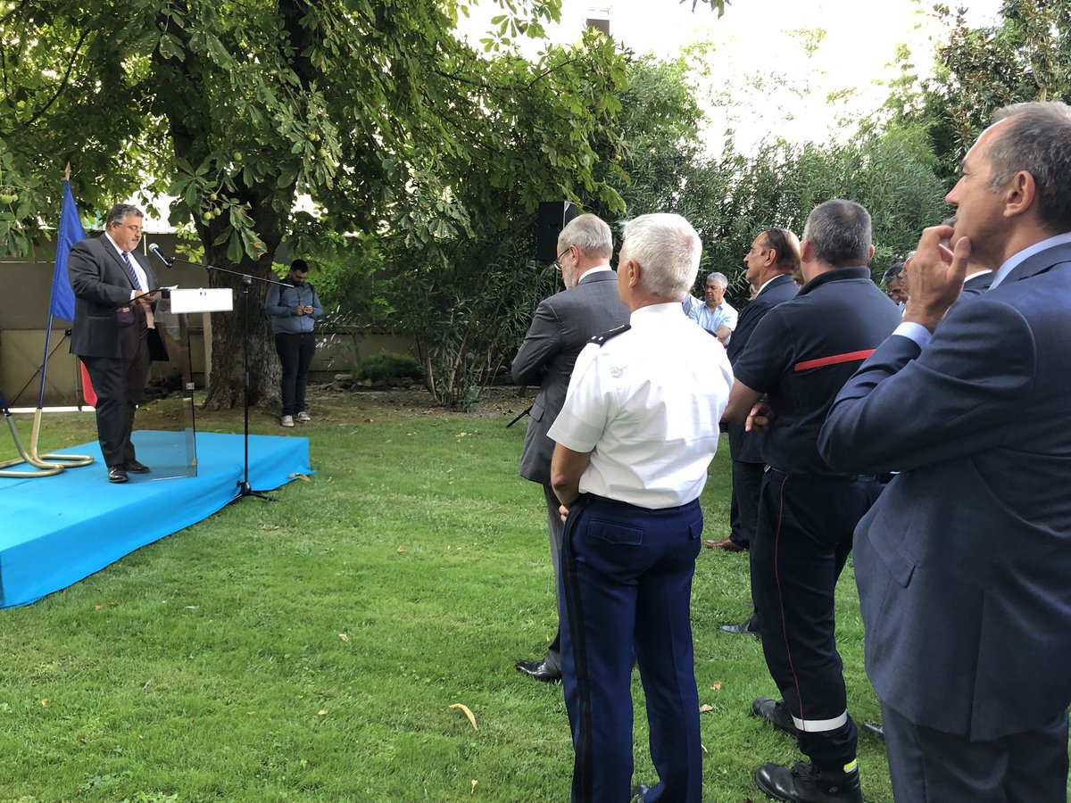 Béatrice Fabre (Bea_Fabre_MTP) Twitter