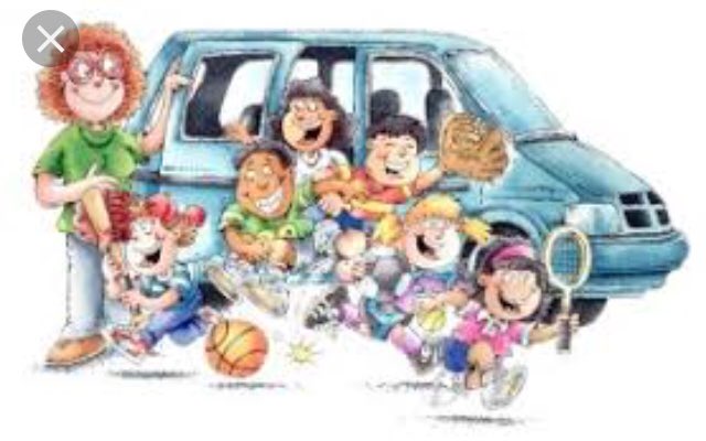 Just a reminder...students may not be dropped off prior to 8:25 am. We are working on a new carpool system for tomorrow morning to expedite drop off and pick up.