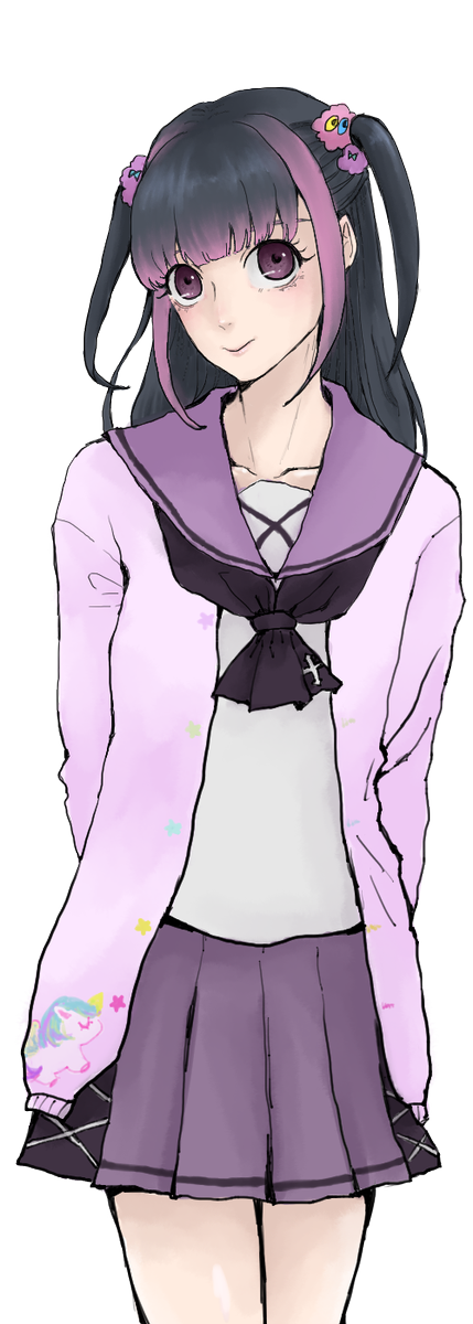 ネームレスカルトのtwitterイラスト検索結果