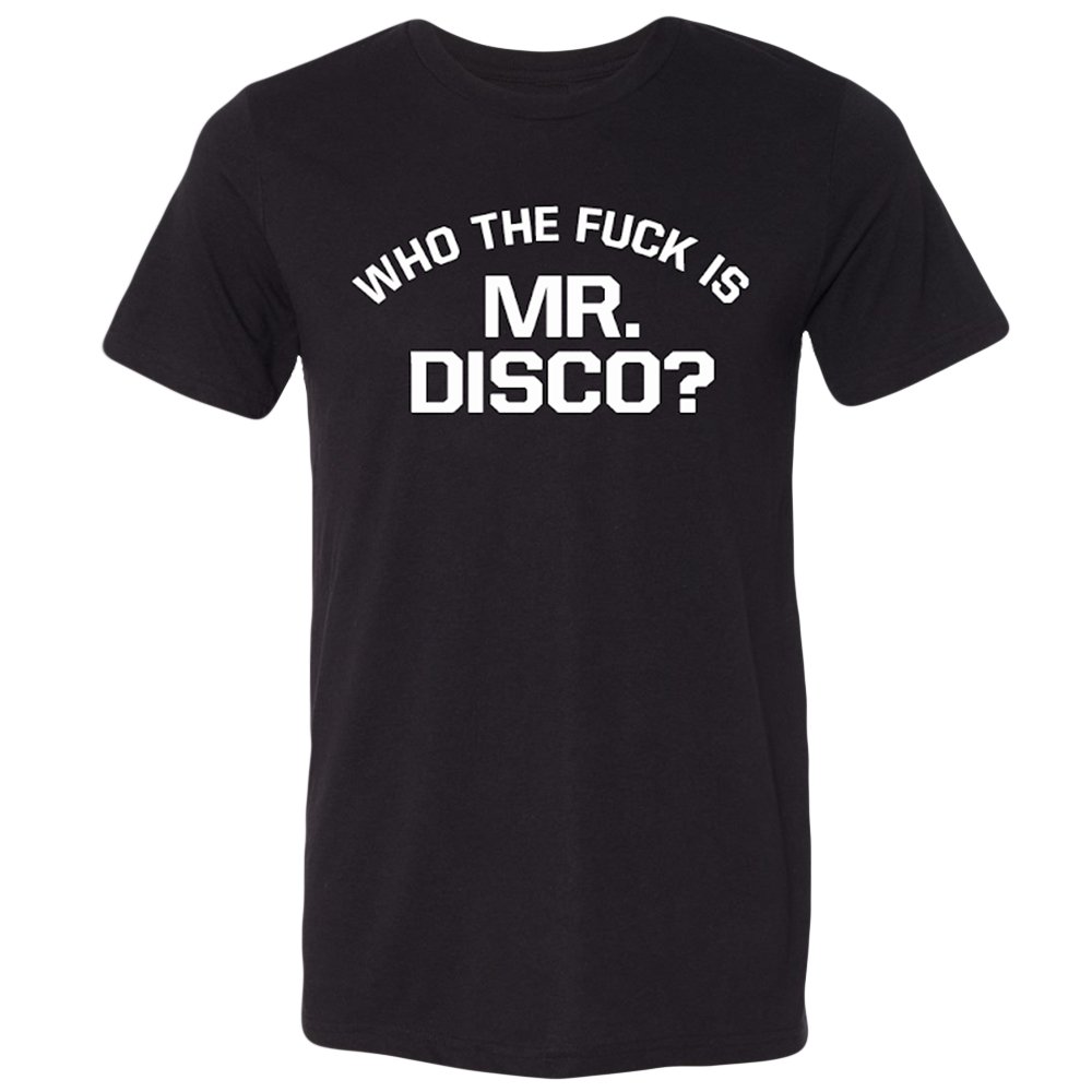 PanicAtTheDisco's tweet photo. I fucken like that shit! Mr. Disco shirts up now through 9/7 on https://t.co/PnohptNh42👌(see what ya did @peachlobotomy 😉) https://t.co/mPmRbqOpkJ