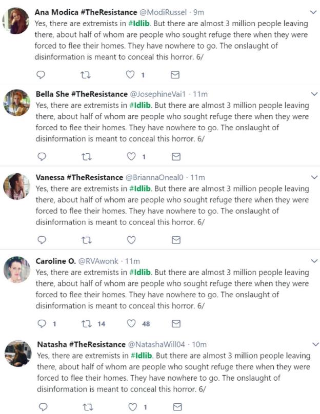 Thomas_Binder's tweet photo. @RVAwonk What I knew but had no proof definitely was too obvious when all your bots and trolls stopped trolling me with one sentence davaluations within a minute yesterday. Now we have this screenshot too. How many of your 359K followers are under your control, my dear, 358 900? https://t.co/OVnqauKzXb