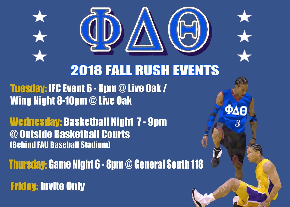 FAU Phi Delt tweet media