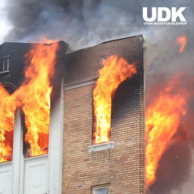 September is designated as“Campus Fire Safety Month.” August and September are typically the worst time of year for fatal campus-related housing fires. Unfortunately, some students do not realize how easily a fire can occur.