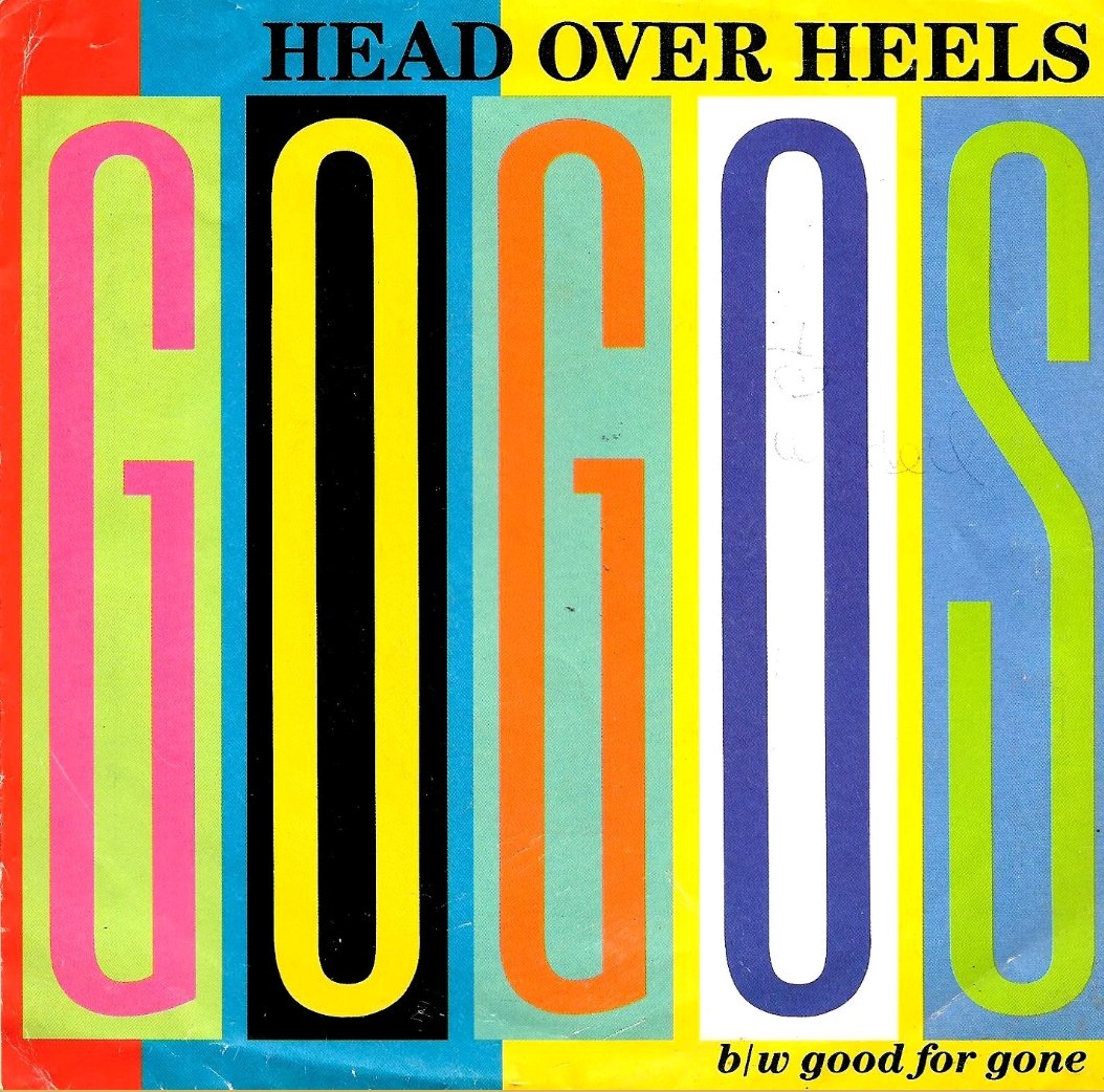 HEAD OVER HEELS – THE GO-GO'S MUSICAL – EUROPEAN PREMIERE ANNOUNCED FOR  HOPE MILL THEATRE – Theatre Fan