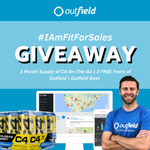 Photo by Outfield (@outfieldapp)