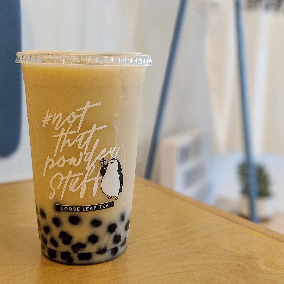 hanji_official's tweet photo. Hey guys 👋🏼 Hope everyone had a wonderful long weekend! 😃
We are back to serving delicious Snow Cream and Boba Tea! 🙌🏼❤️ #NotThatPowderStuff #MadeWithLove
-
📸: Kevin C. https://t.co/n0biyBl1zW