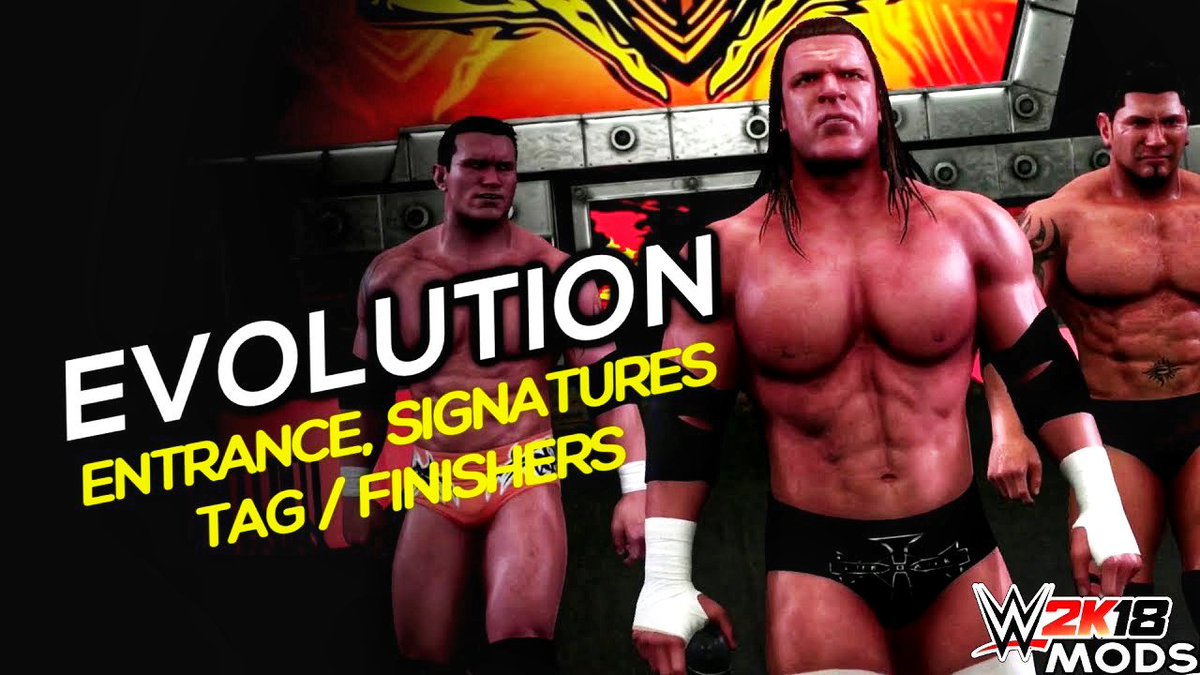 download free wwe 2k19 triple h download free wwe 2k19 triple h