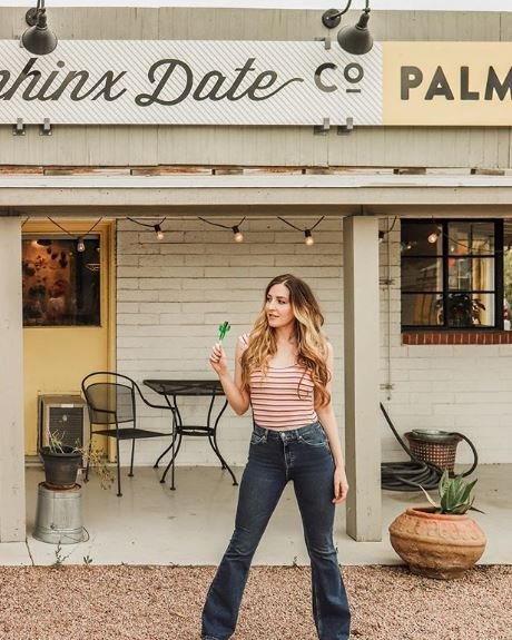 HotelValleyHo's tweet image. Care to join us for a date? You can't miss this special gem in Old Town Scottsdale. @sphinxdateco 📷 Kristin Travis