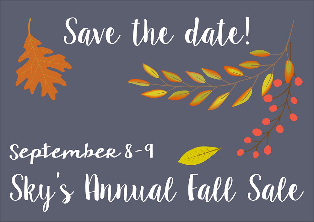 Sky Nursery (SkyNursery) Twitter