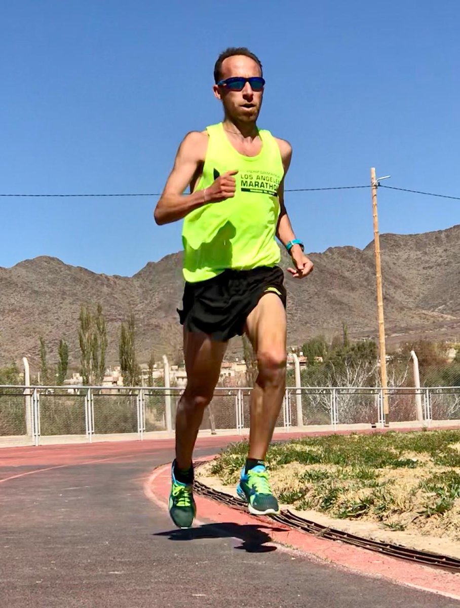 M_mastromarinoo's tweet photo. Día 9 en cachi hoy tocaron 15 x 1000 vamos por buen camino a @bamaraton 
@skechersarg @skechersGO #skechersperformance #gomedspeed4 @GarminArg @Garmin #Fenix5s @StarNutritionok #hidroplus #malgortrackandfield @castofia #mardelplata #marathon #cachi https://t.co/00nMz4kYoM