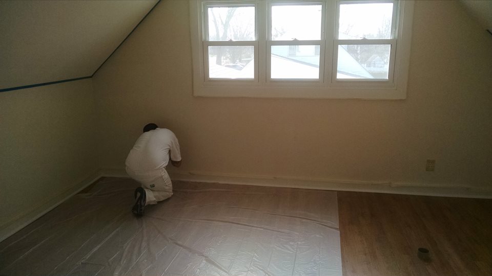 LtdRenew's tweet photo. What's more important to you from a painting company, 100% cleanliness or completing the project quickly? Let us know below! #painting #cleanliness #614

https://t.co/p46LakZTeq https://t.co/0JIEUgE3q5