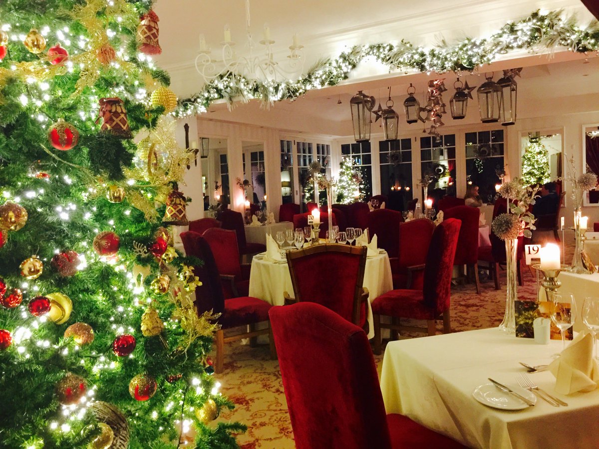 Clarence House Hotel tweet media