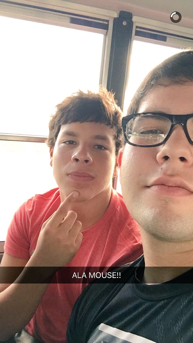 Frank45735741's tweet photo. You already know what day it is @mvtt17 happy birthday bro! #tesquad https://t.co/ESdfdXwXAr