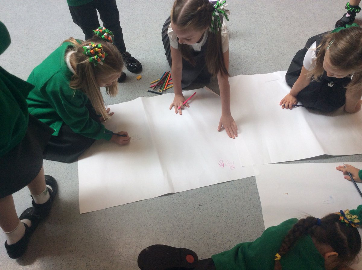 svpprimary's tweet photo. Busy start to the school year today. We reconnected with our friends, explored our environment and thought of what we felt would be important rules to make our class a lovely place to be. https://t.co/yxDqgZdTkN