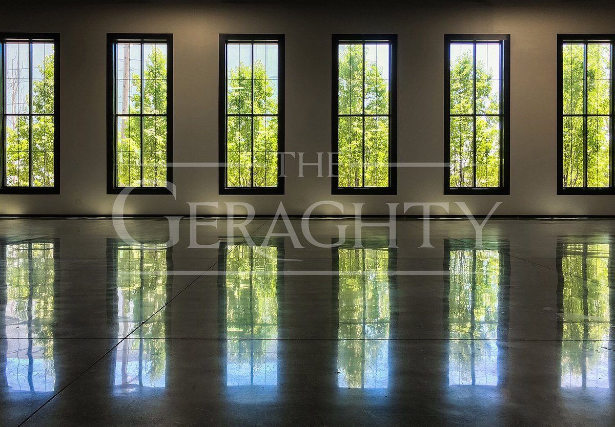 Afternoon #reflections.