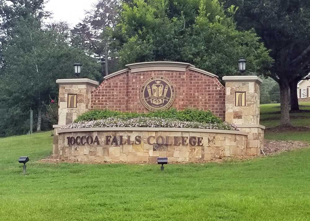 ToccoaFalls's tweet photo. TFC Sets New Student Enrollment Record! Way to go TFC! https://t.co/C6RYty9WIA https://t.co/IqgtuAzMgs