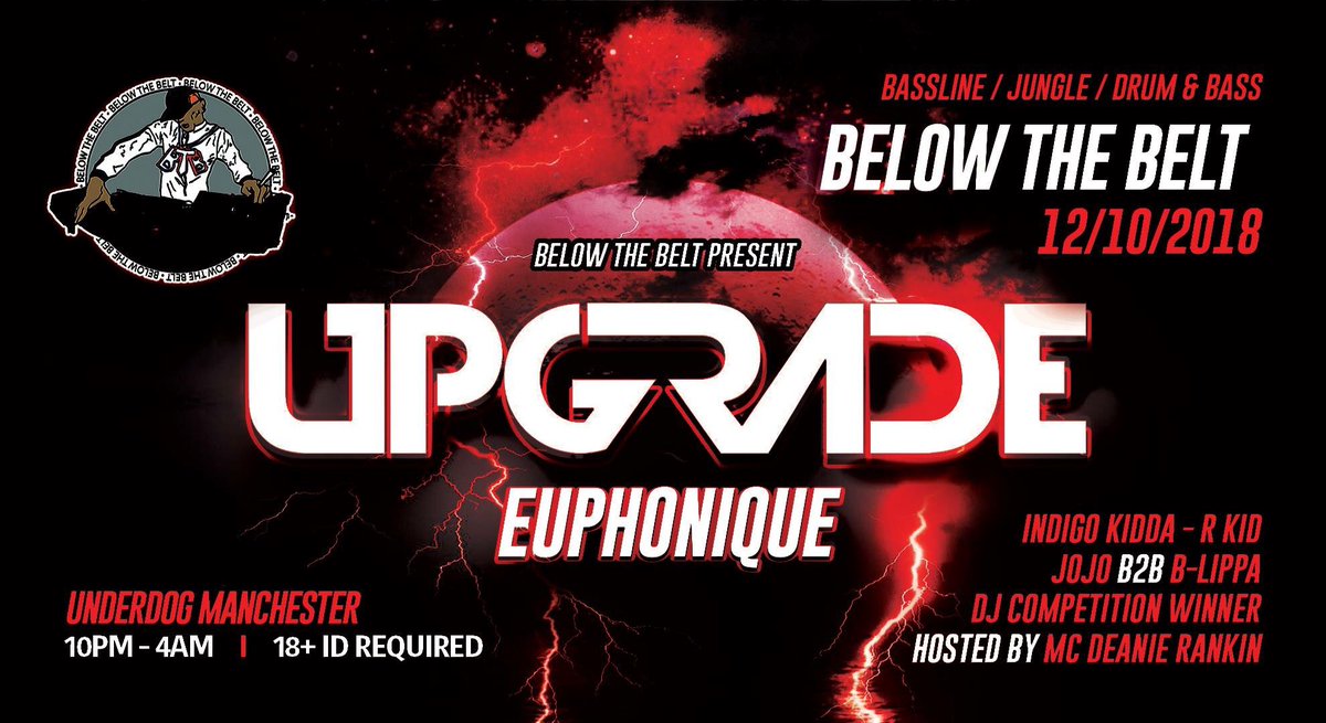 BeltEvents's tweet image. Now whose making it to these absolute monsters? Cheap tickets on skiddle!!