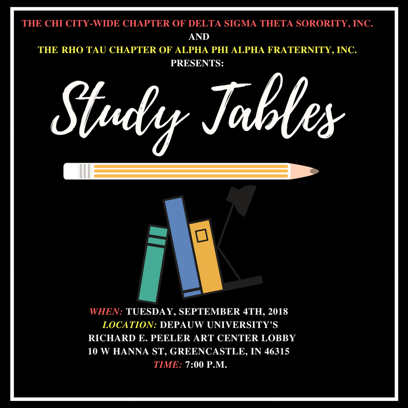 Chi Chapter tweet media