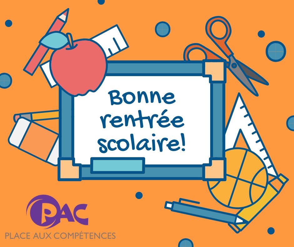 PACnb_org's tweet photo. L'équipe de #PACnb s'agrandit!
2 agents de développement projets techno
1 agent de développement projets multimédias
1 consultante en entrepreneuriat
1 responsable du développement des projets entrepreneuriaux
1 agent de promotion et marketing éducatif
#DSFNO #DSFNE #DSFSud https://t.co/l6snprJzJ8