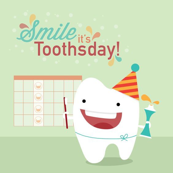 dfd_dental's tweet photo. Happy Tuesday!!
We are back in the office today, stop in or give us a call if you need an appointment! https://t.co/1uCGSBmkxh