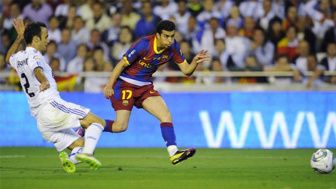 Barcatimes On Twitter 6 A Non Existent Offside In The 2011 Copa Del Rey Final The Recent Memory Of Barca Does Not Forget The Pedro Goal Cancelled During The 2nd Half Of