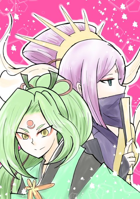 義経のtwitterイラスト検索結果 義経のtwitterイラスト検索結果