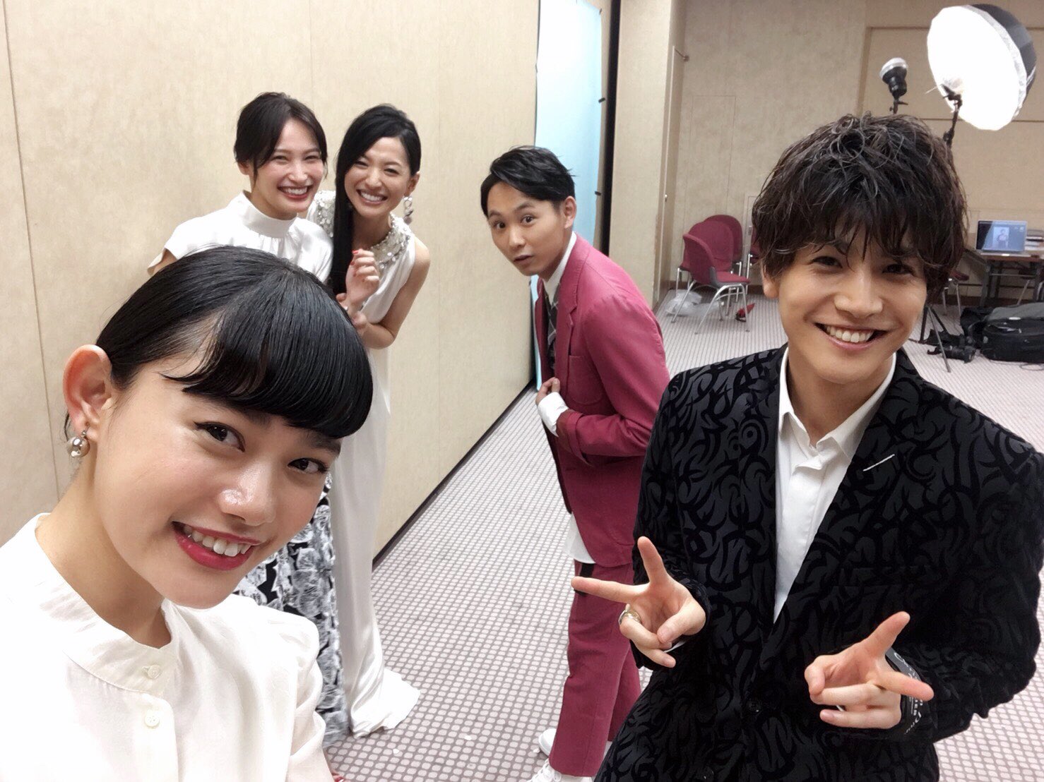 映画 パーフェクトワールド 君といる奇跡 完成披露ありがとうございました パーフェクトワールド 君といる奇跡 カーペットイベント 舞台挨拶 無事に終了しました 登壇キャストのみなさんを Instagramのストーリーズには動画も 映画 パーフェクトワールド 君といる奇跡 完成披露ありがとうございました パーフェクトワールド 君といる奇跡 カーペットイベント 舞台挨拶 無事に終了しました 登壇キャストのみなさんを Instagramのストーリーズには動画も