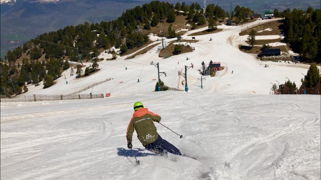 Ferran Freixanet de tweet media