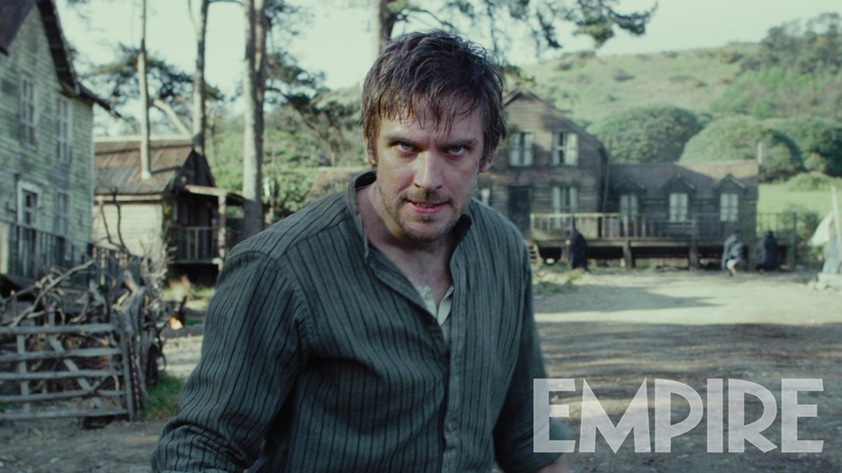 Dan Stevens takes on a dangerous cult in #Apostle, from The Raid director Gareth Evans. Here's an exclusive new image: empireonline.com/movies/news/ap…