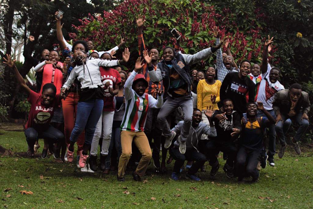 Edmattersafrica's tweet photo. 39 USAP Students Start University on $7,72 million in Scholarships https://t.co/wX9HUU3Rfw https://t.co/iy9Hra2vxe