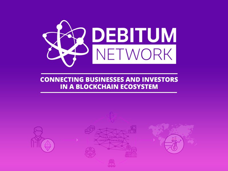 Eljaboom's tweet photo. Debitum Network $DEB - connecting businesses and investors in a blockchain ecosystem.
Token listed at https://t.co/tTkWUwDjCT or read more about this project at https://t.co/dK2PumsLgW
#debitumnetwork #debitum #debtoken #kucoin #Crypto #Cryptos #Cryptonews https://t.co/WJEfAYWreA