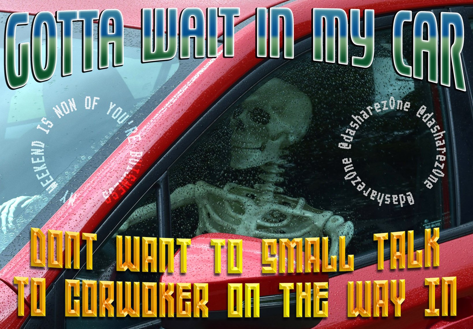 NOT MAKING EYE CONTAT EITHER NOT TAKING CHANCE’S - https://t.co/Qtp3PuUDXE ADM