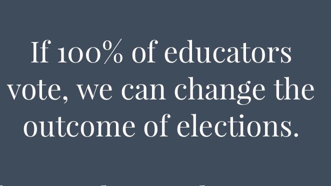 SchoolPriority's tweet photo. Public Schools are for the Public Good.  Democracy requires everyone’s participation.  https://t.co/0D4rQbyAoI  @TxEdVote @tasanet @TASBGR @FOTPStx https://t.co/TDhupS9jK1