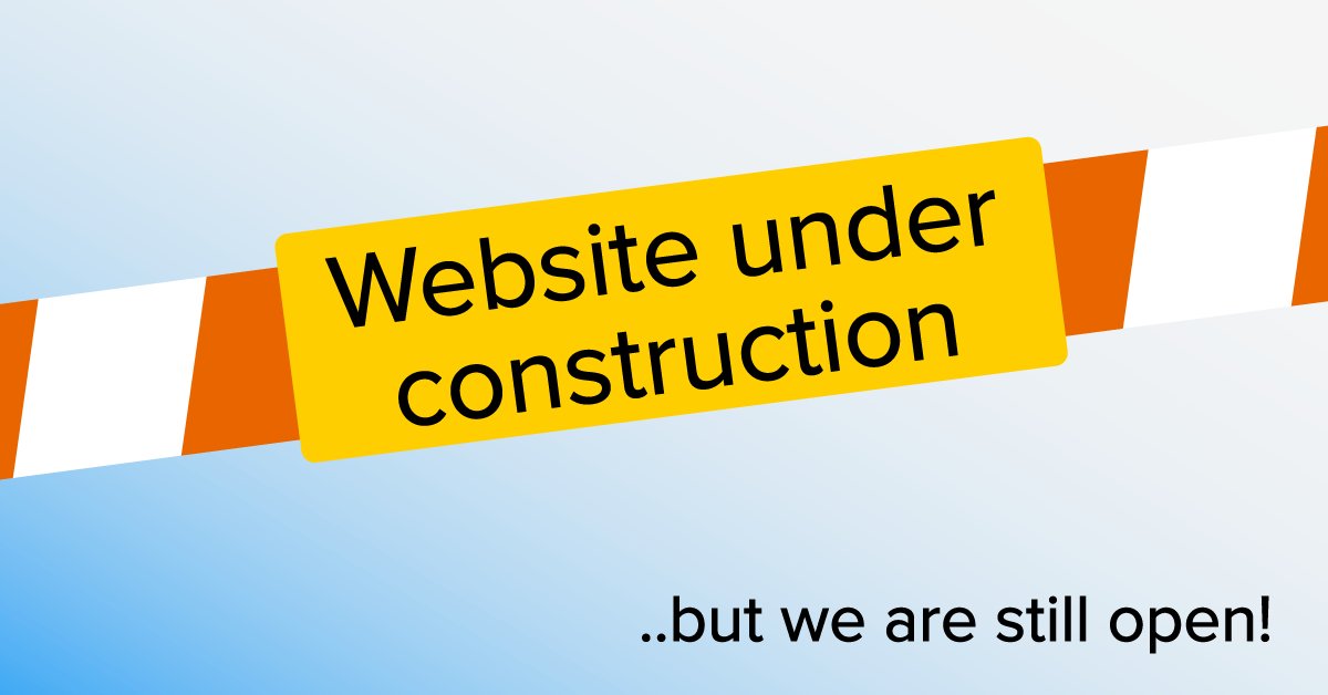 Op dit moment wordt er hard gewerkt aan een vernieuwde versie van onze website. Het zou daarom kunnen dat deze niet optimaal werkt. Uw bestellingen worden zoals altijd gewoon in behandeling genomen. Wij doen er alles aan om dit zo snel mogelijk te verhelpen.