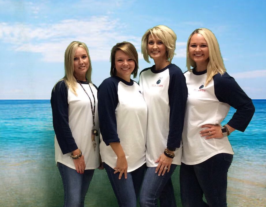 StephanieRush18's tweet photo. Green screen fun at #jdcstech https://t.co/siwHwucLbW