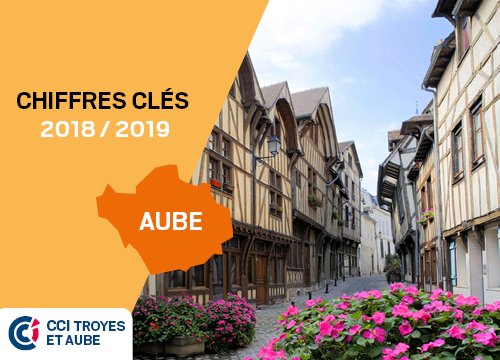 CCITroyes's tweet photo. Les nouveaux chiffres-clés de l’économie auboise 2018-2019 sont parus https://t.co/ti9mpDFARZ https://t.co/ejvvax1BvN