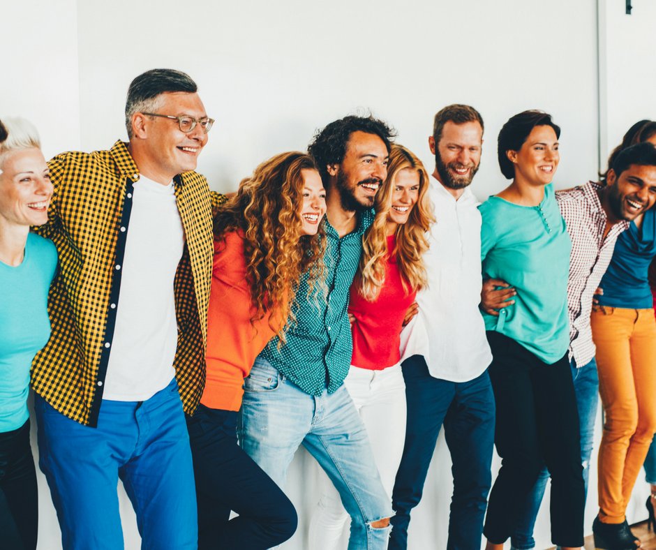 BCWInstitute's tweet photo. .@josh_mcdowell Ministry's 35-member staff impacts almost 10.2 million individuals for the gospel of Christ. Duane Zook, CEO says, "The survey helped us become honest with ourselves and ask, ‘How can we talk about culture and get our staff more engaged?’" https://t.co/tB0Qde7YvT https://t.co/sq1s6v783K