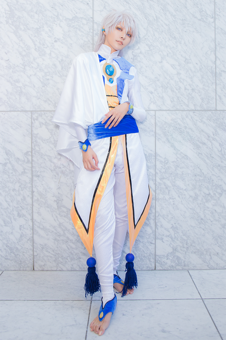 Twitterのコスプレ画像25