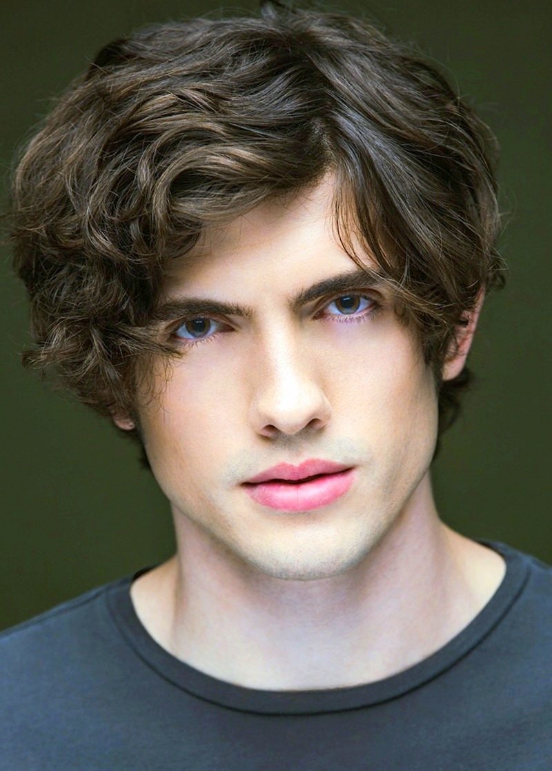 Carter Jenkins September 4 Sending Very Happy Birthday Wishes! Continued Success! 