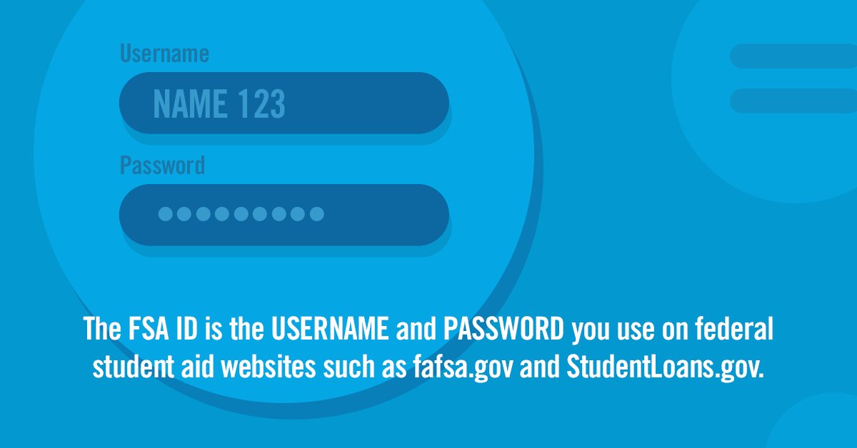 Federal Student Aid on Twitter: