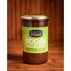 Give your tastebuds a workout with this yummy Gooseberry #jam from <a href="/Fruityfoods/">Fruityfoods</a> #JamAndChutneyWeek buff.ly/2NZWGTD
