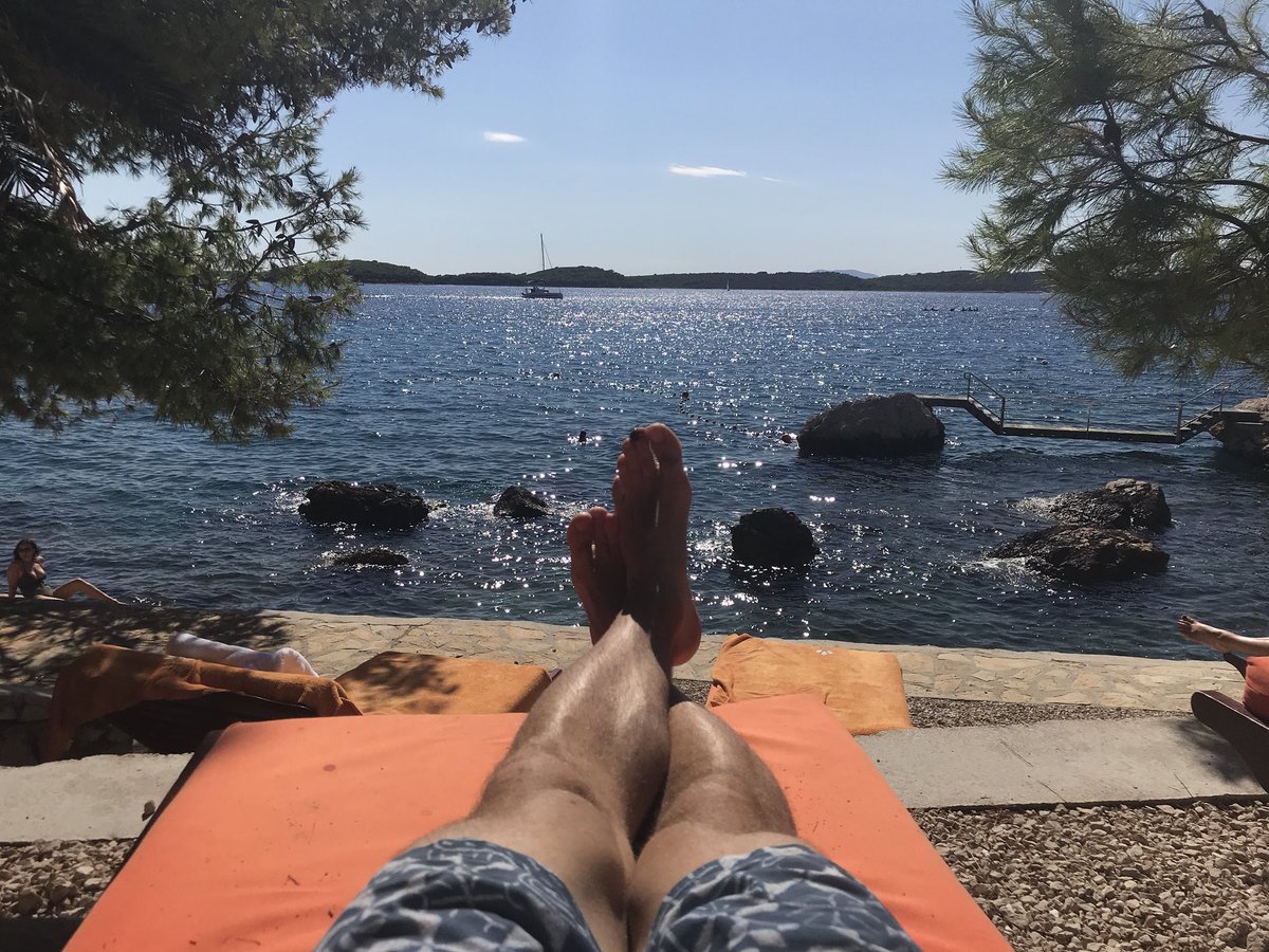 Balearic State of Mind ⛵️