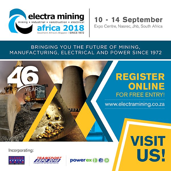 RJ_Connect's tweet photo. We are ready for Electramining ! Are you? Join us from at Hall 7 Stand D11 #electramining2018 #expo #exponasrec #mining #Manufacturing #Electrical https://t.co/OmNH84lLMd https://t.co/bywitiF1NB