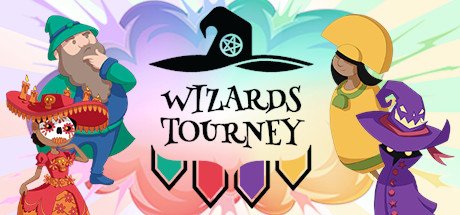 abonfireofsouls's tweet photo. Wizards Tourney is on STEAM!!!!!!! Release date: 21 Sept. 🧙‍♂️🧙‍♀️✨❄️🔥
https://t.co/pPBsZ0yVUq #WizardsTourney #gamedev #indiedev #madewithunity https://t.co/NYHVf6D6dR