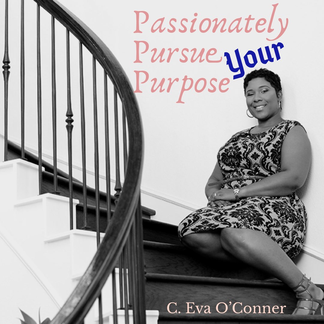 Eva_OConner's tweet photo. βDo not allow anyone or anything to extinguish the burning desire to what makes your soul happy!β
#ceoconner ππΎββοΈ
#mondaymotivation π©π½βπ»
#passion π#womenempowerment πͺπΎ#prayerfulnotpridefulππΎ https://t.co/p2cw9lzh6h