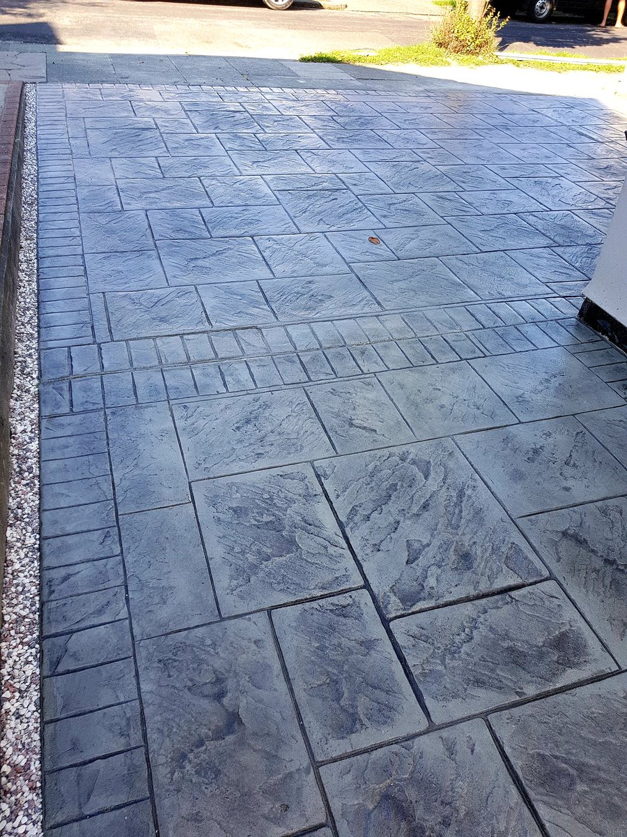 tommixdesign's tweet photo. Another Beautiful Concrete landscape from Tom mix concrete design. #Concretedesign https://t.co/C5bIU1NmJL