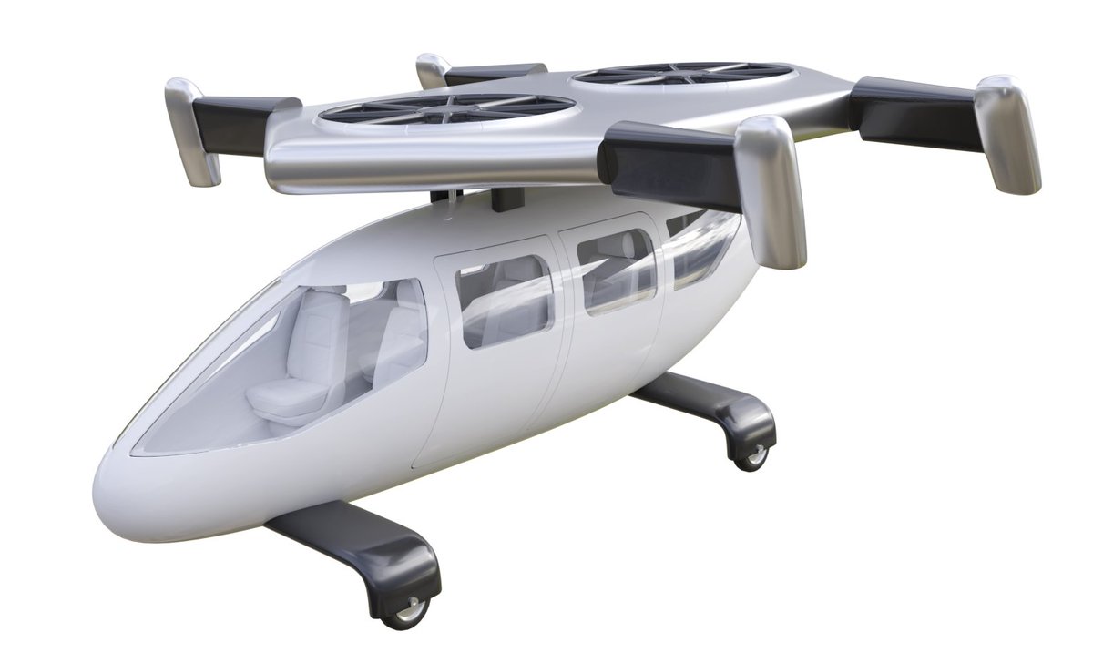 verticalmag's tweet photo. #JETcopter to test innovative propulsion system, plans to build next-generation #copter: https://t.co/B8ddHHeU1X #VTOL https://t.co/9TIQII0m1I