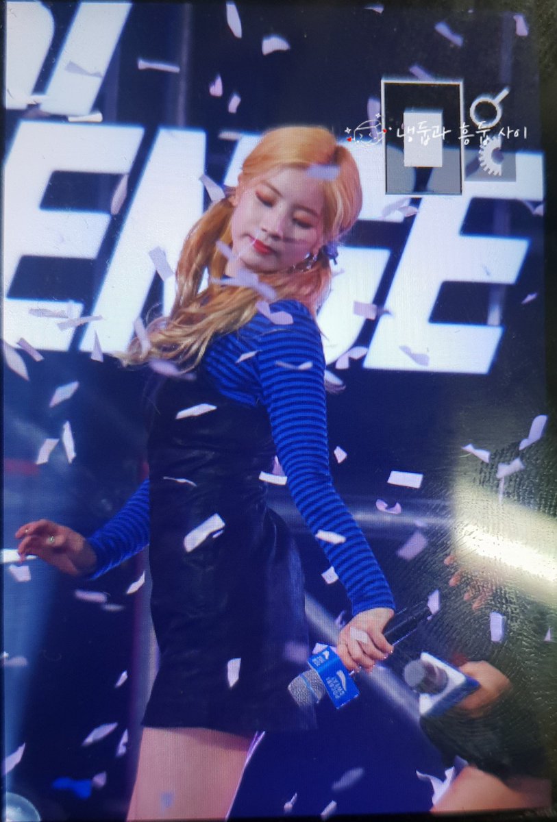 180904 포카리 틴페스타 프리뷰

#트와이스 #TWICE
#다현 #DAHYUN #ダヒョン